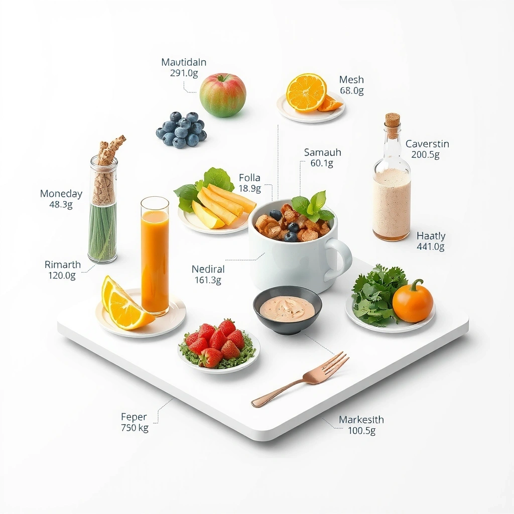 Methodik Visualisierung